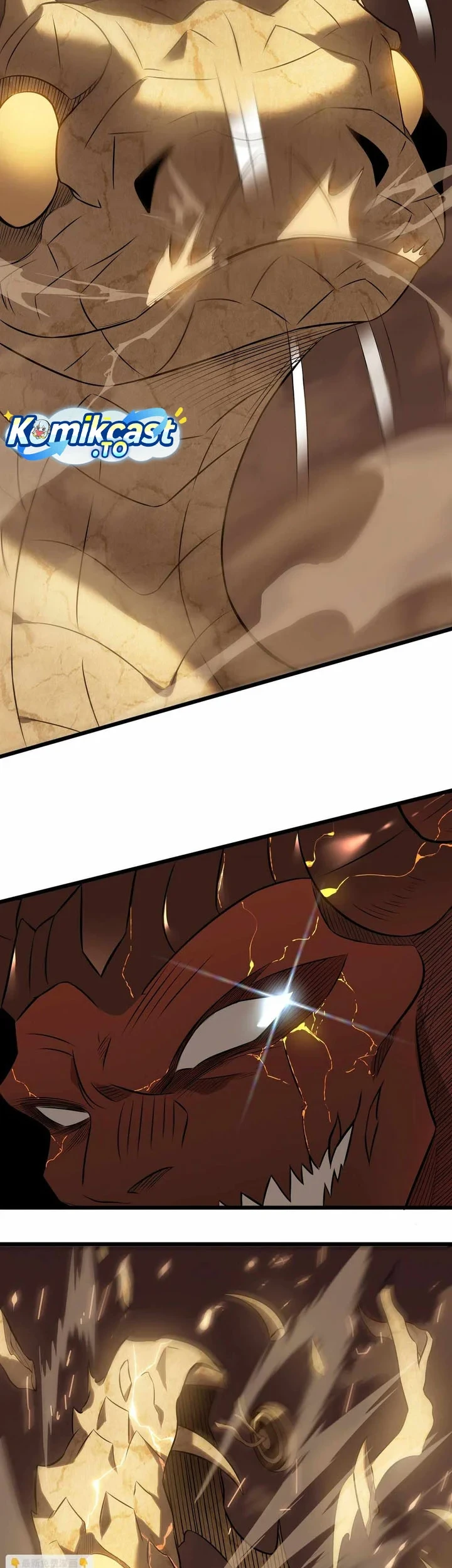 My Path to Killing God in Otherworld Chapter 79 - Halaman 11