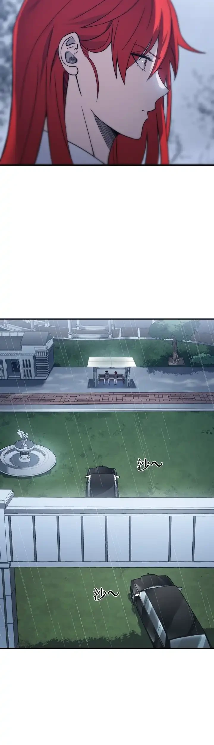 My Path to Killing God in Otherworld Chapter 81 - Halaman 18