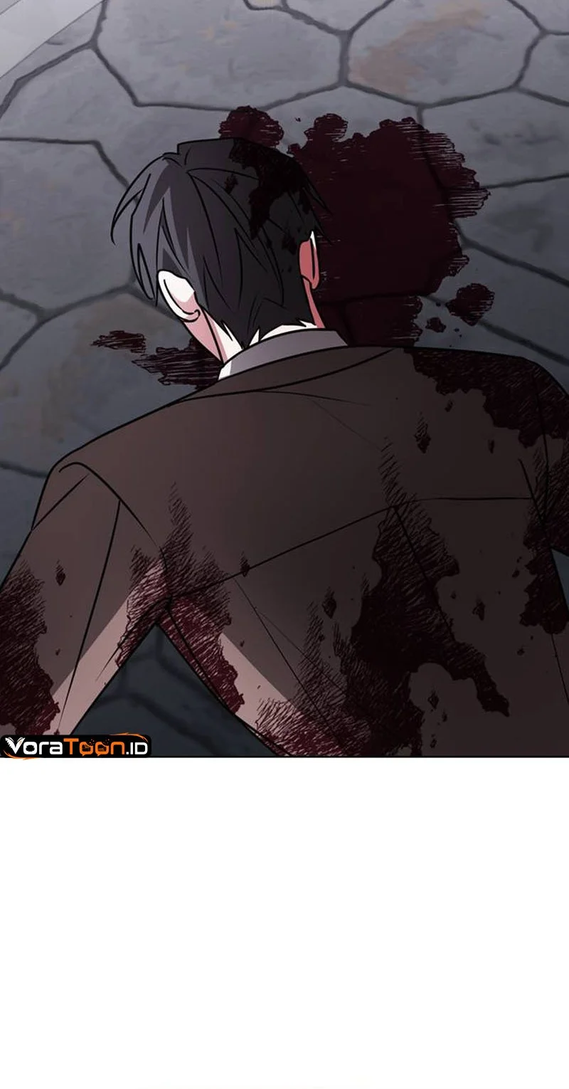 My Ruined Academy Life Chapter 101 Gambar 19
