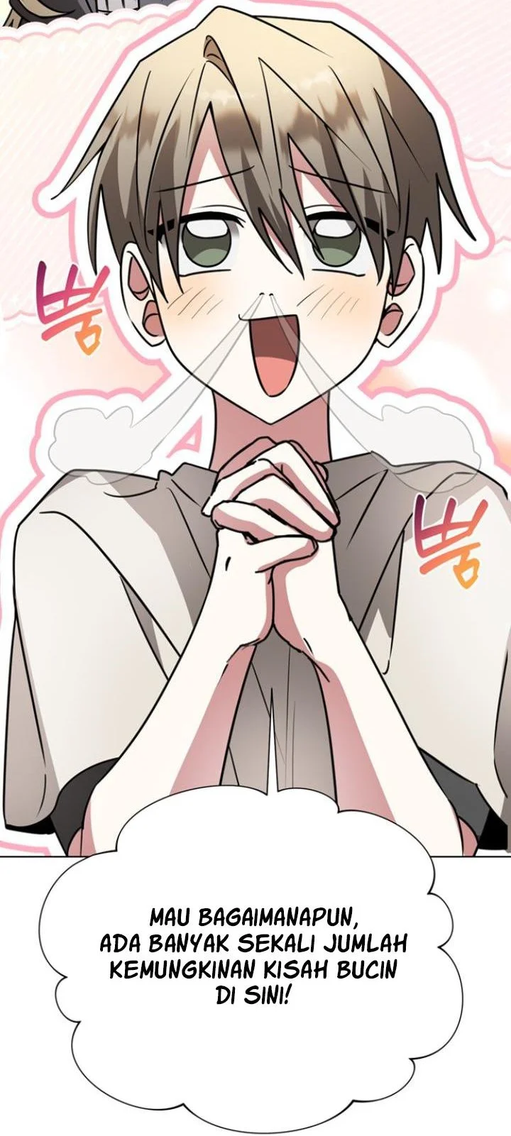 My Ruined Academy Life Chapter 102 Gambar 19