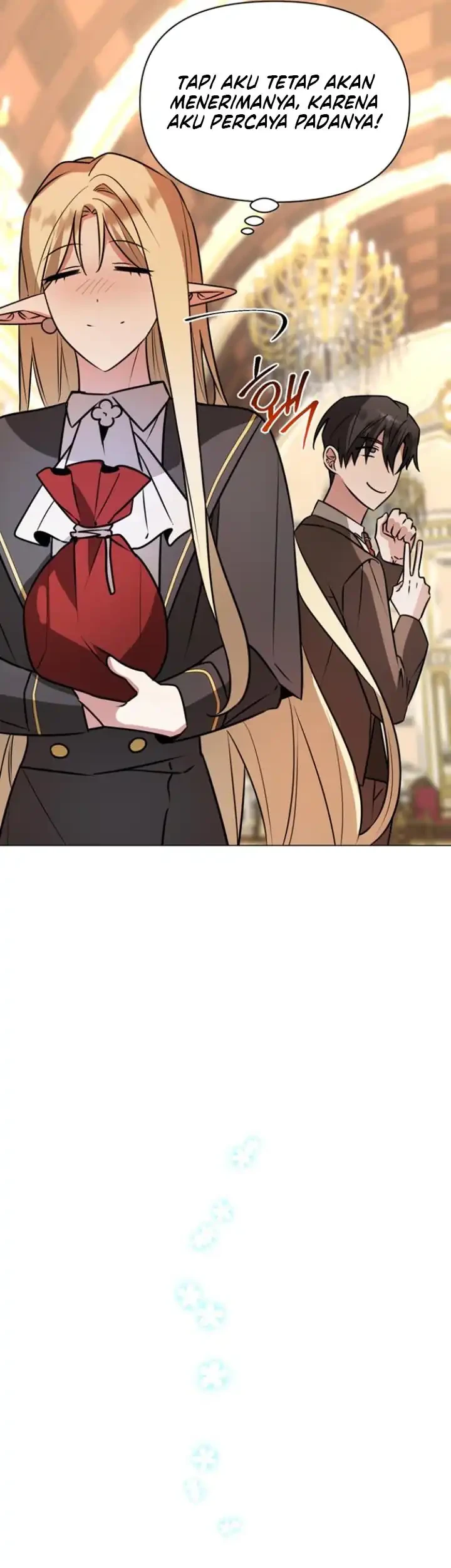My Ruined Academy Life Chapter 74 Gambar 18