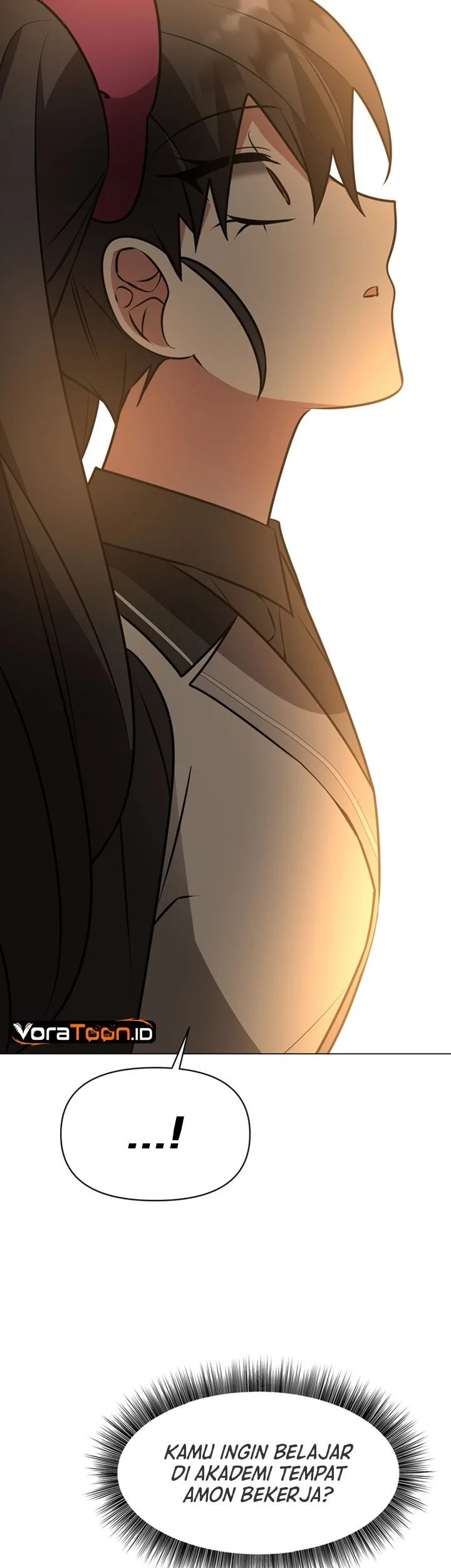 My Ruined Academy Life Chapter 81 Gambar 16