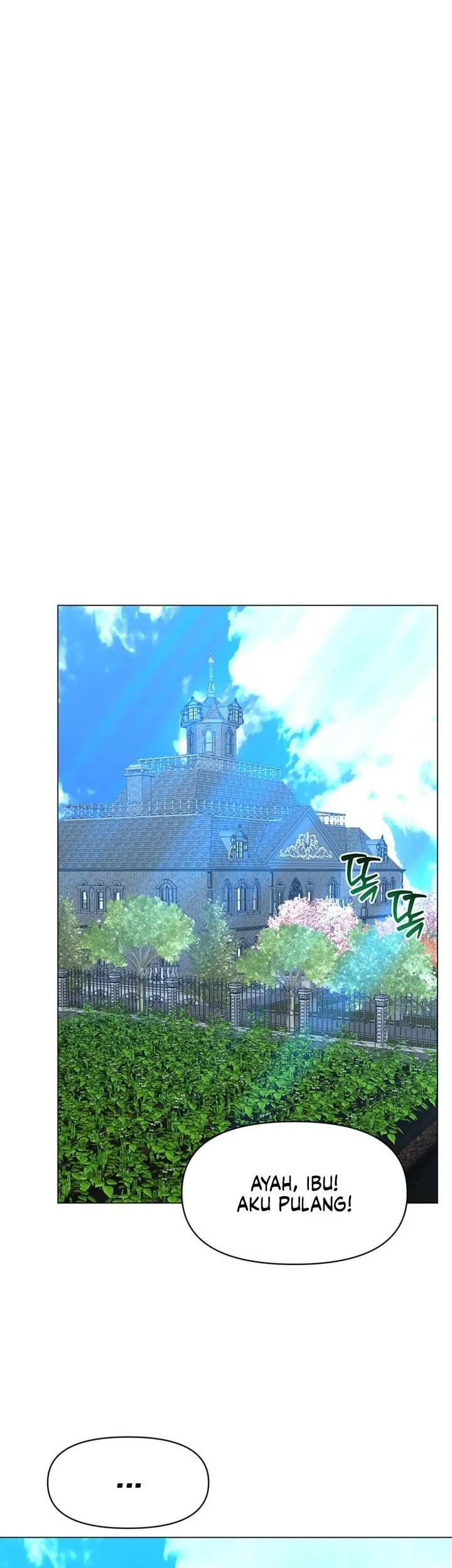 My Ruined Academy Life Chapter 82 Gambar 15