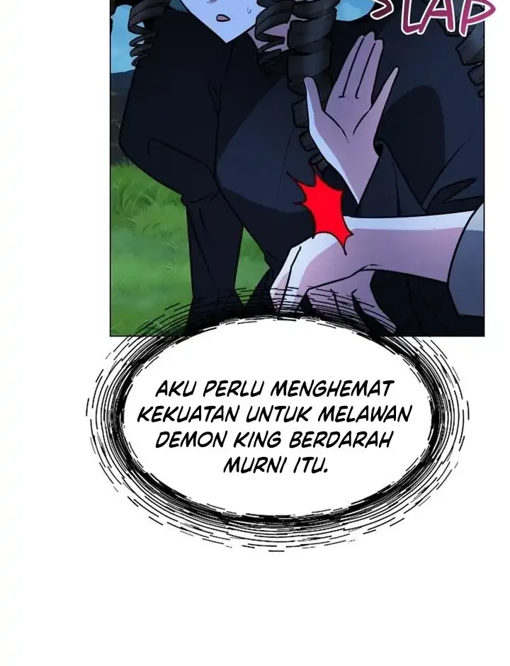 My Ruined Academy Life Chapter 88 Gambar 17
