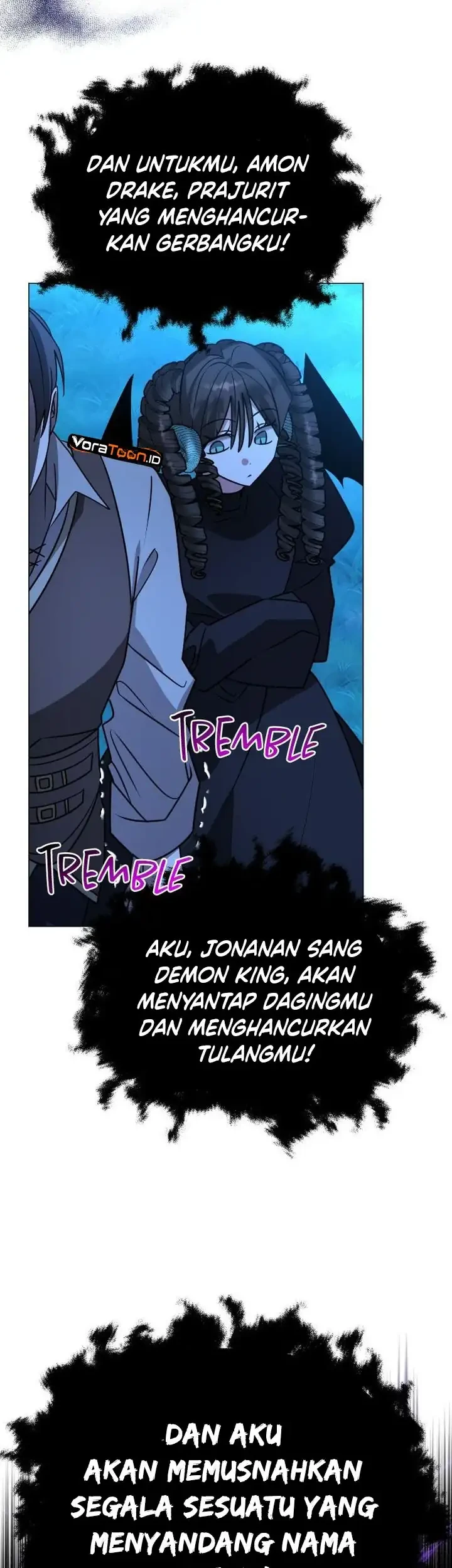 My Ruined Academy Life Chapter 89 Gambar 15