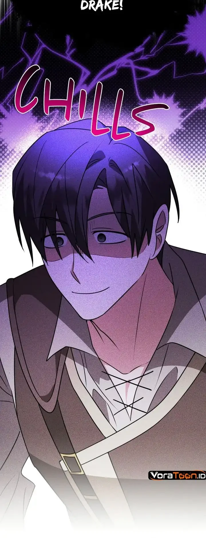 My Ruined Academy Life Chapter 89 Gambar 16