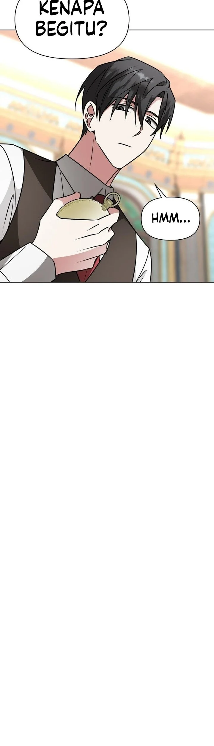 My Ruined Academy Life Chapter 91 Gambar 18