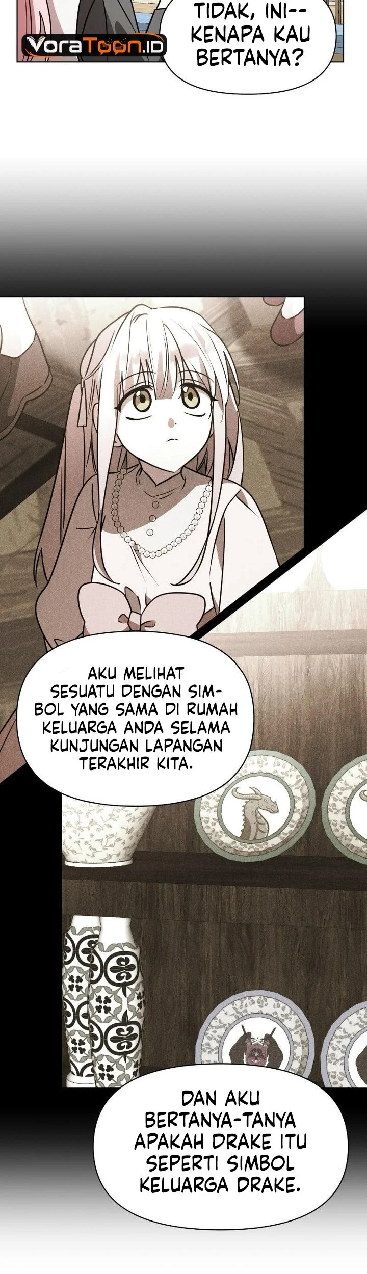 My Ruined Academy Life Chapter 91 Gambar 16