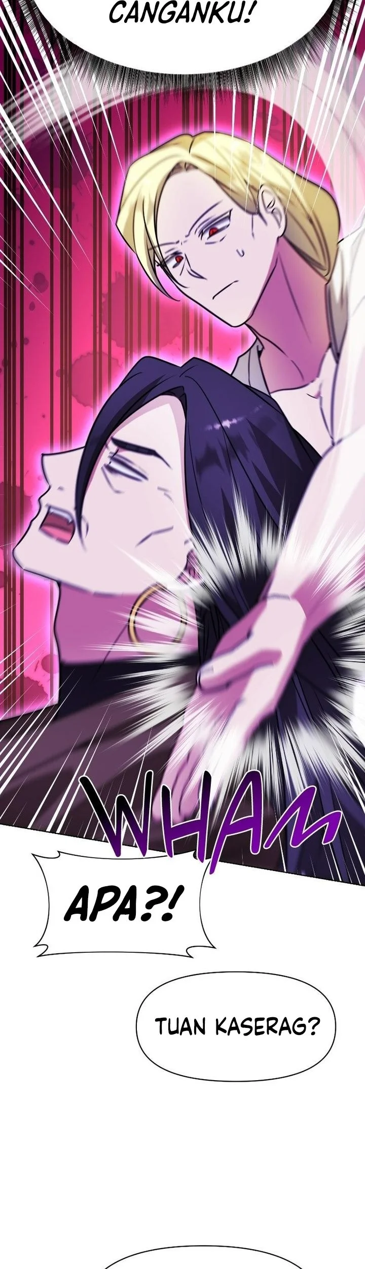 My Ruined Academy Life Chapter 94 Gambar 16
