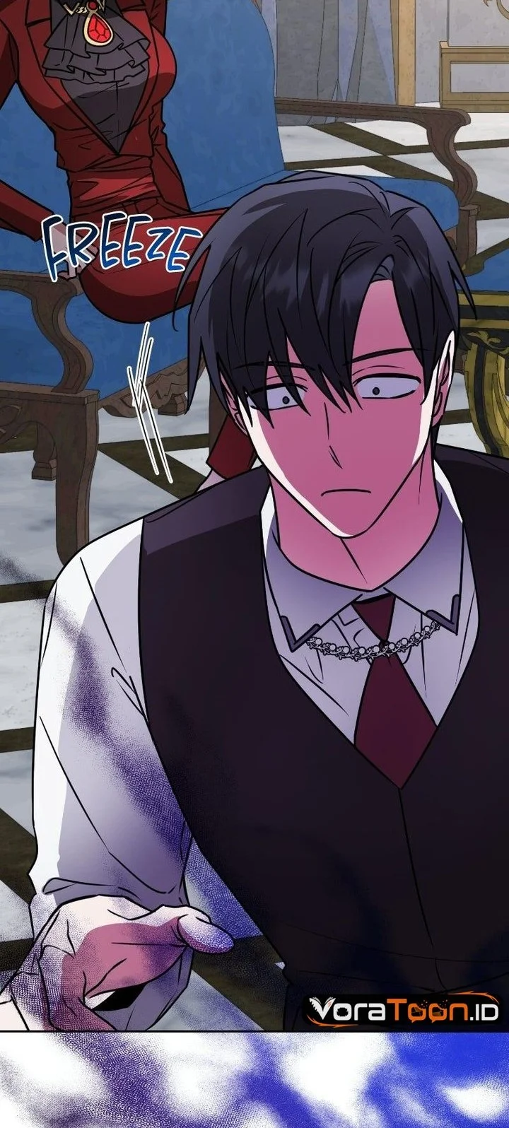 My Ruined Academy Life Chapter 95 Gambar 19