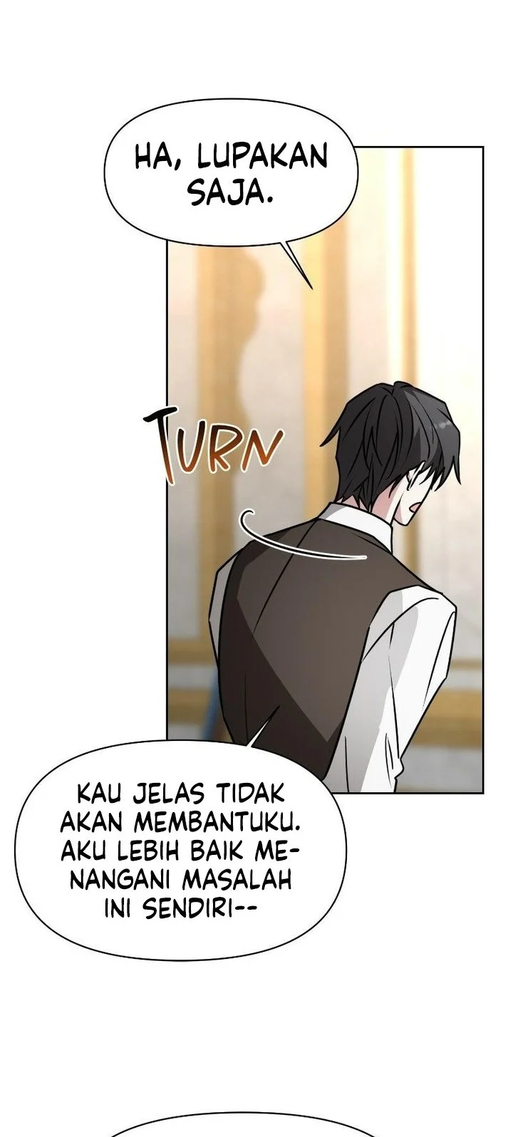 My Ruined Academy Life Chapter 95 Gambar 17