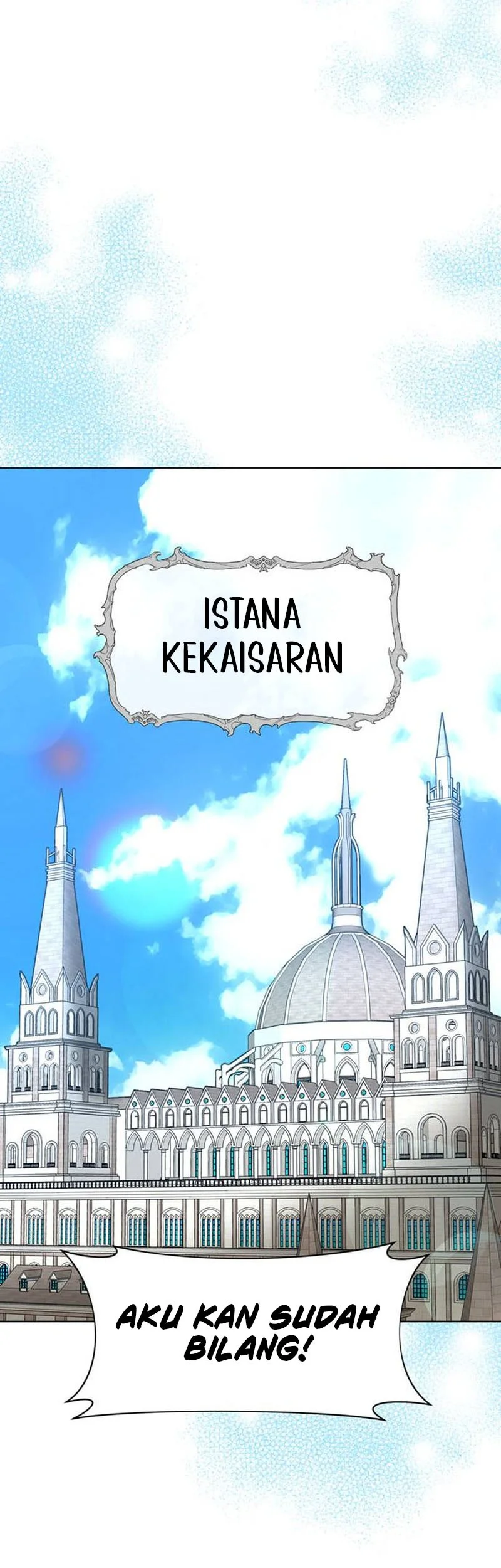 My Ruined Academy Life Chapter 99 Gambar 17