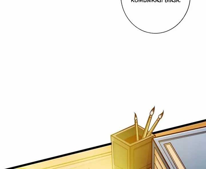 My Senior Brother Is Too Steady Chapter 140 Gambar 10