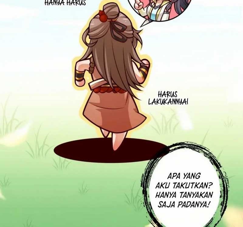 My Senior Brother Is Too Steady Chapter 63 Gambar 7