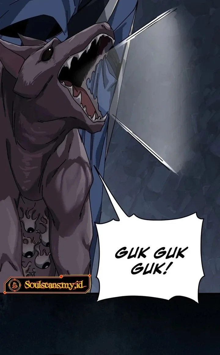 My Simulated Path to Immortality Chapter 57 Gambar 14