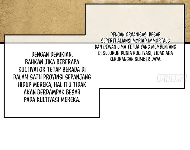 My Simulated Path to Immortality Chapter 61 Gambar 14