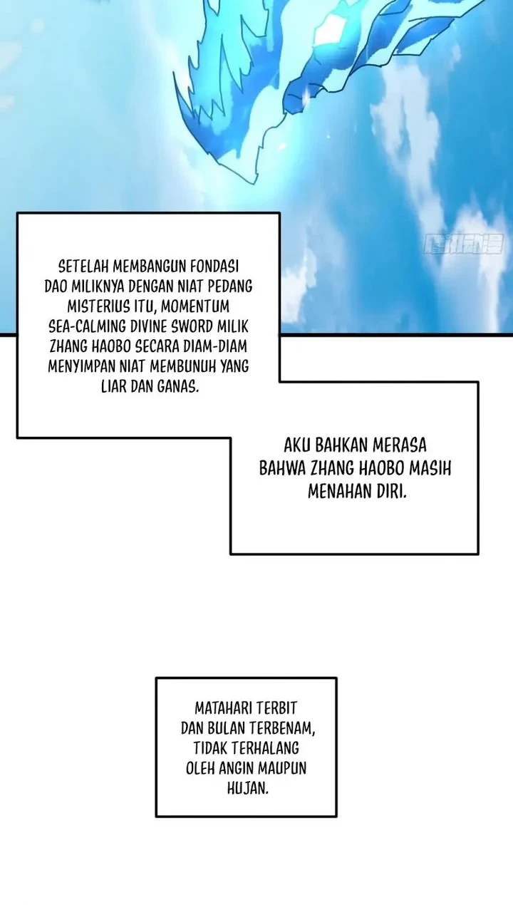 My Simulated Path to Immortality Chapter 62 Gambar 14