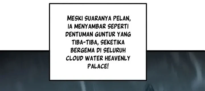 My Simulated Path to Immortality Chapter 64 Gambar 14