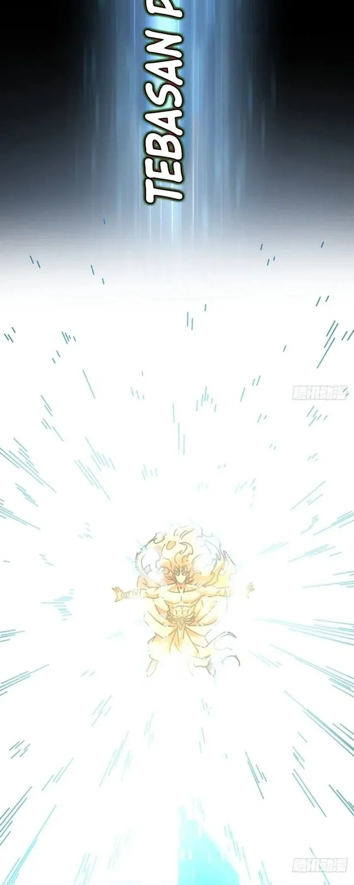 My Simulated Path to Immortality Chapter 77 Gambar 10