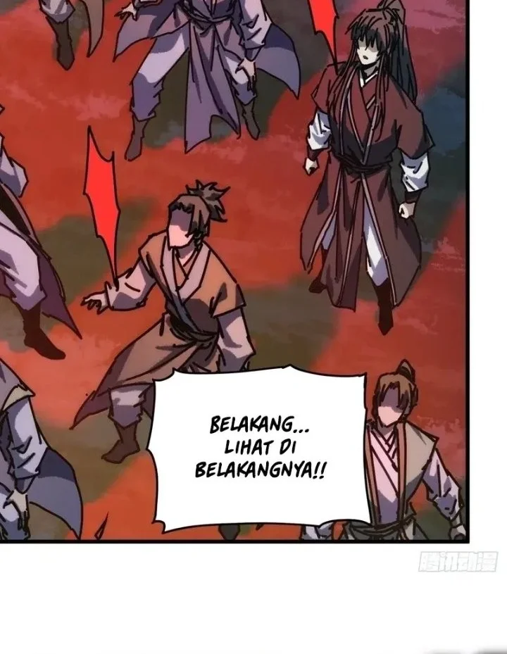 My Simulated Path to Immortality Chapter 78 Gambar 8