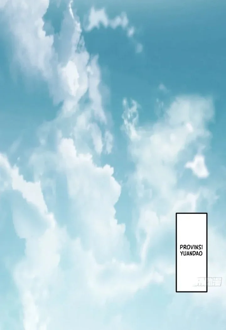 My Simulated Path to Immortality Chapter 79 Gambar 8