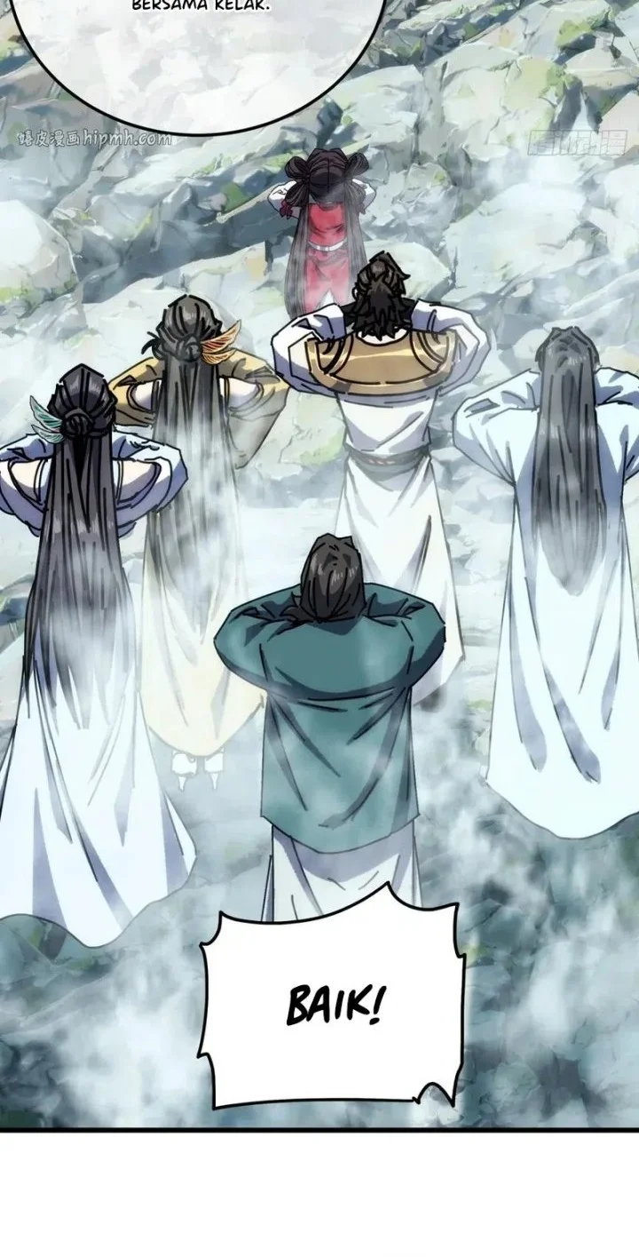 My Simulated Path to Immortality Chapter 85 Gambar 8