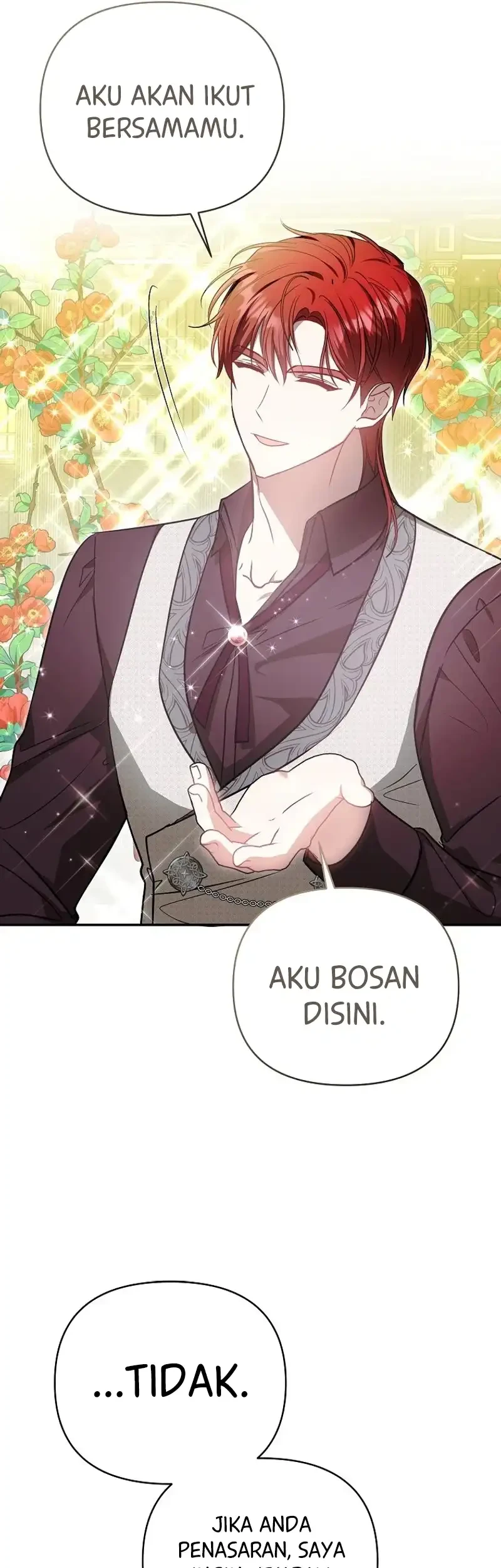 My Sister Is the Main Character Chapter 16 Gambar 14