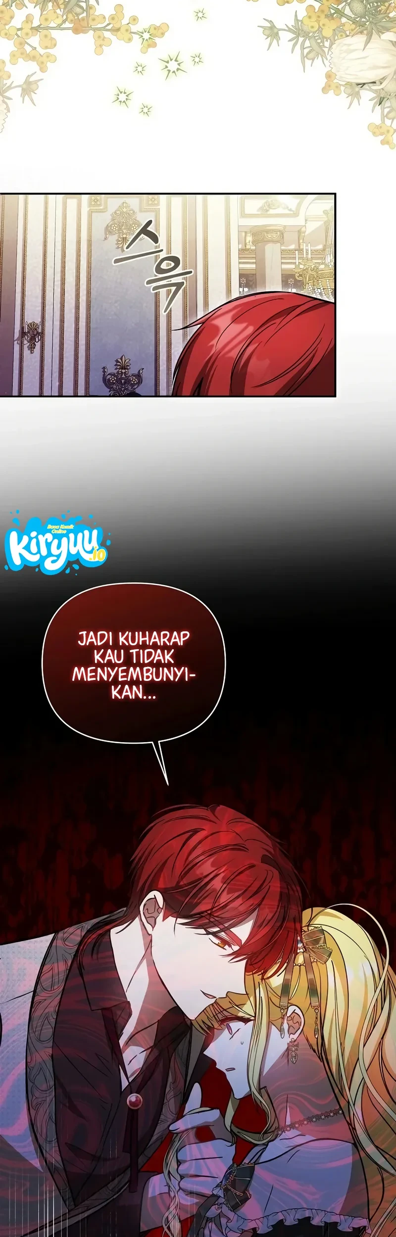 My Sister Is the Main Character Chapter 17 Gambar 18