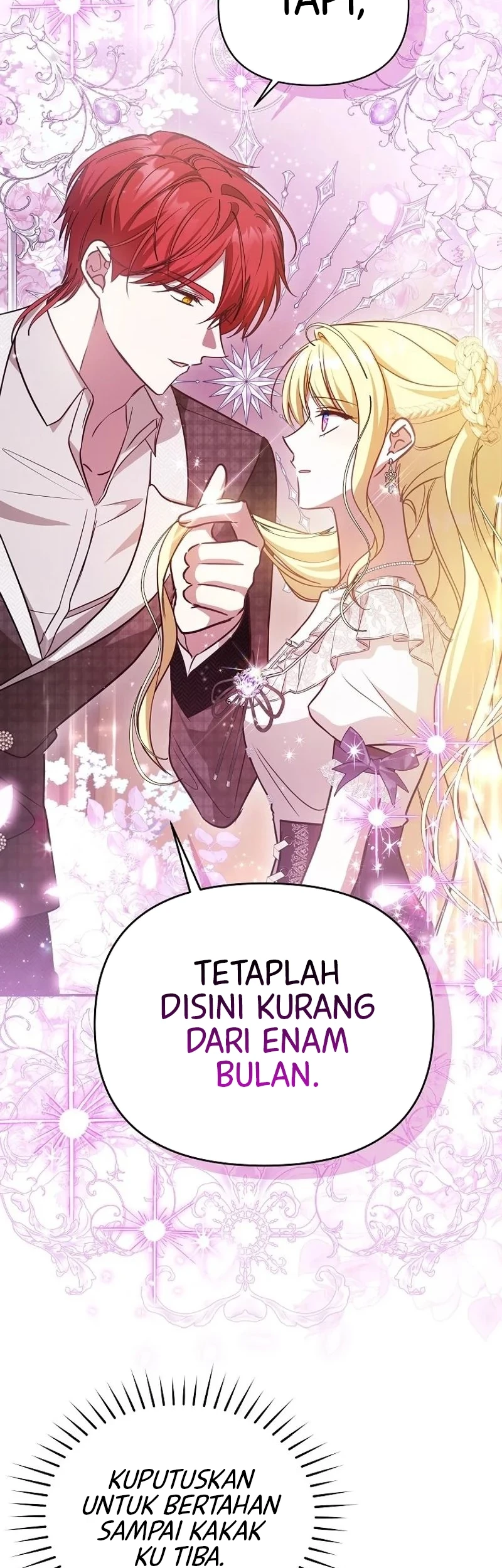 My Sister Is the Main Character Chapter 18 Gambar 16