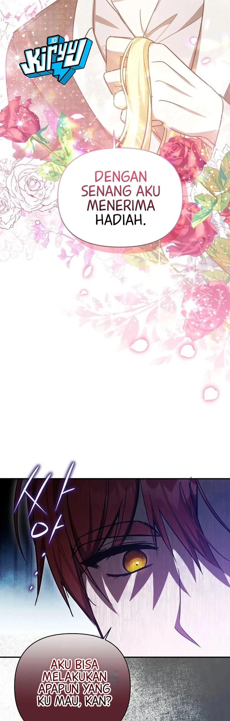 My Sister Is the Main Character Chapter 18 Gambar 18