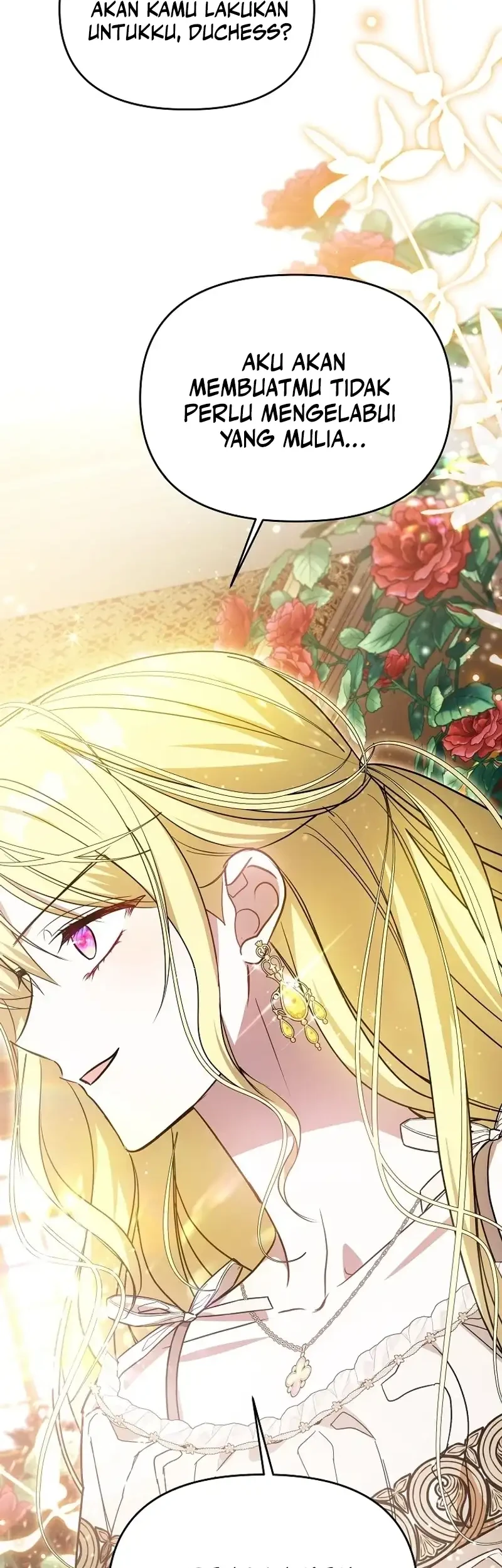 My Sister Is the Main Character Chapter 19 Gambar 18