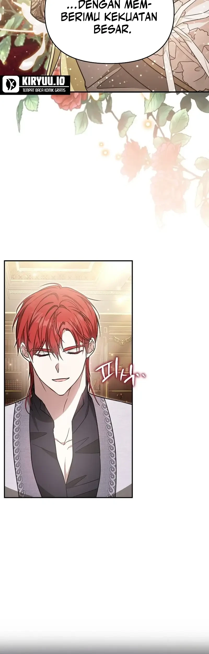 My Sister Is the Main Character Chapter 19 Gambar 19