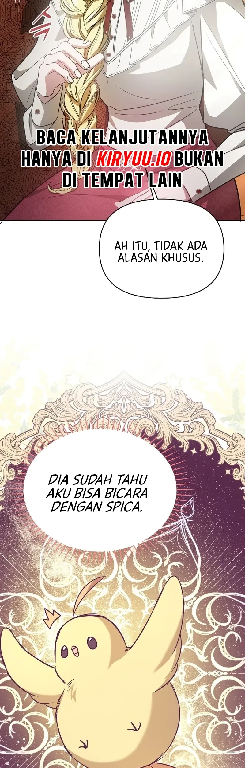 My Sister Is the Main Character Chapter 20 Gambar 18