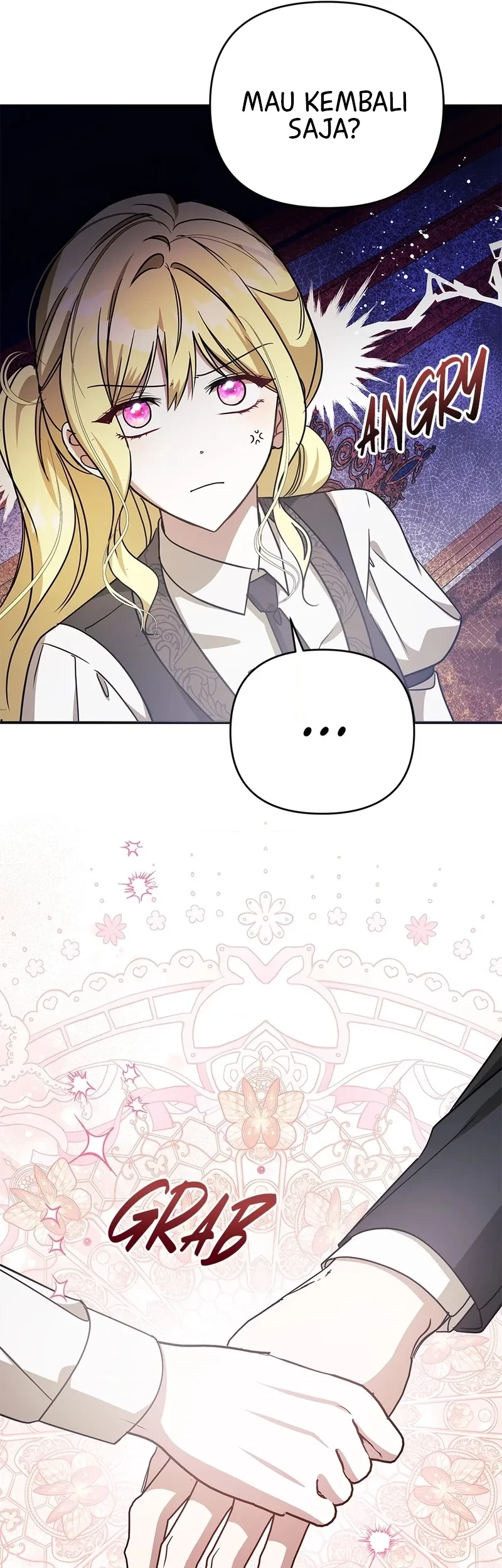 My Sister Is the Main Character Chapter 23 Gambar 15