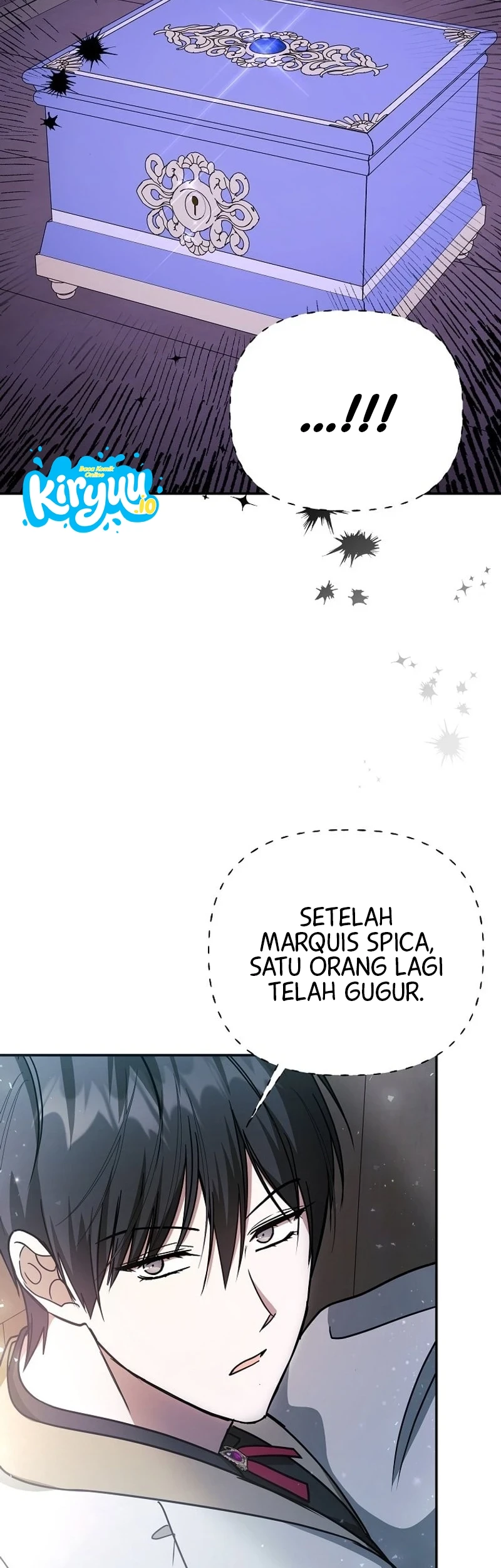 My Sister Is the Main Character Chapter 24 Gambar 15