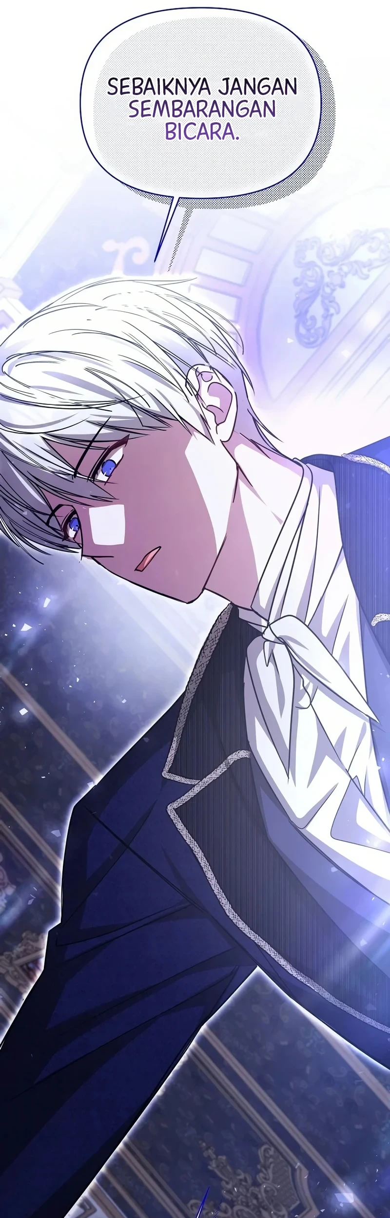 My Sister Is the Main Character Chapter 25 Gambar 14
