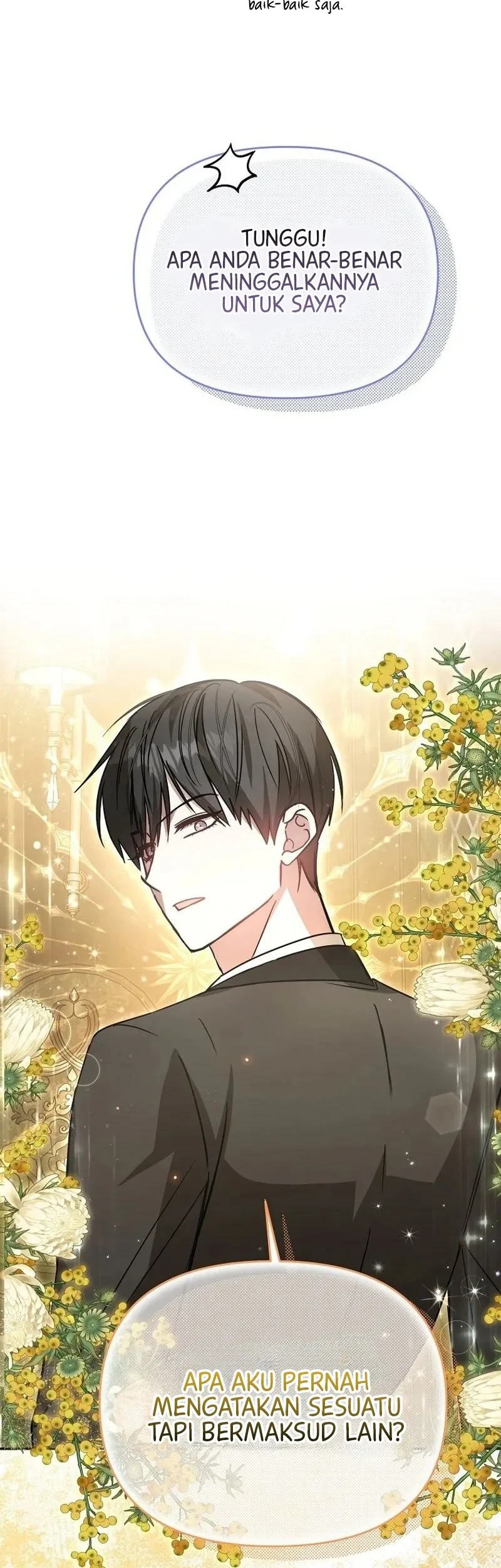 My Sister Is the Main Character Chapter 26 Gambar 12
