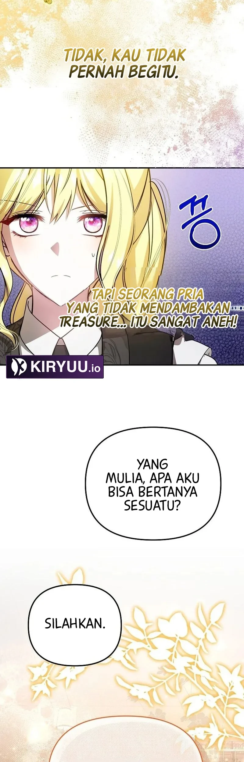 My Sister Is the Main Character Chapter 26 Gambar 13