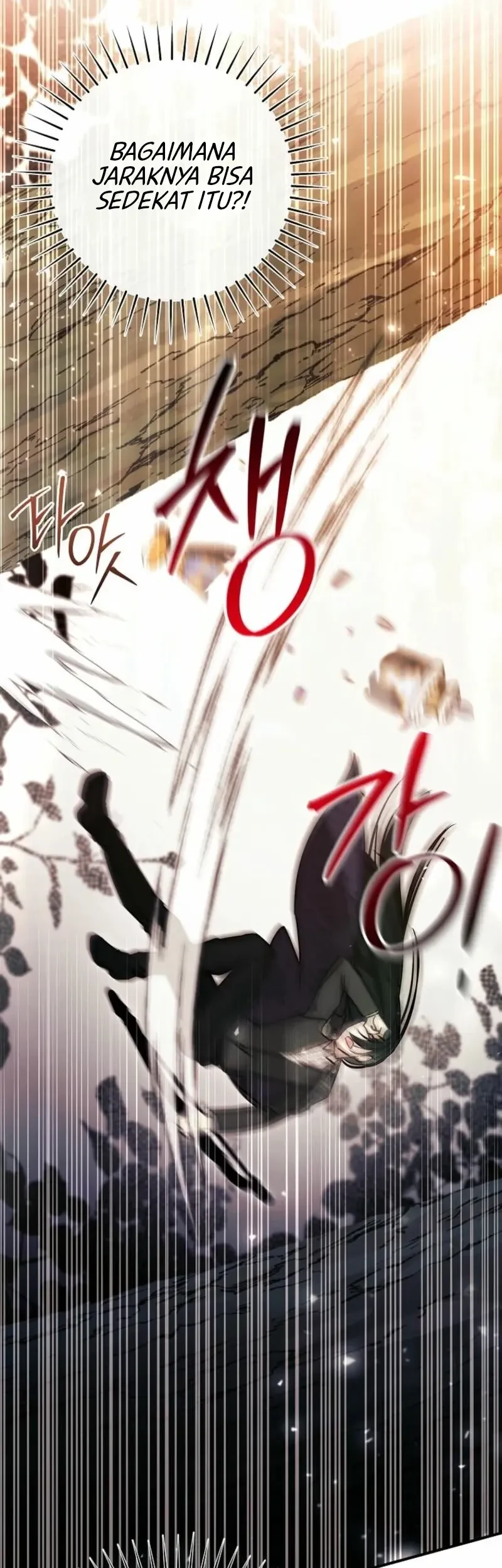 My Sister Is the Main Character Chapter 34 Gambar 18
