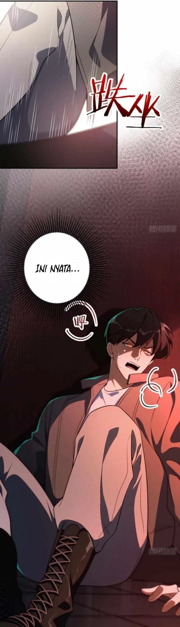 My Strange Life Chapter 1 Gambar 13
