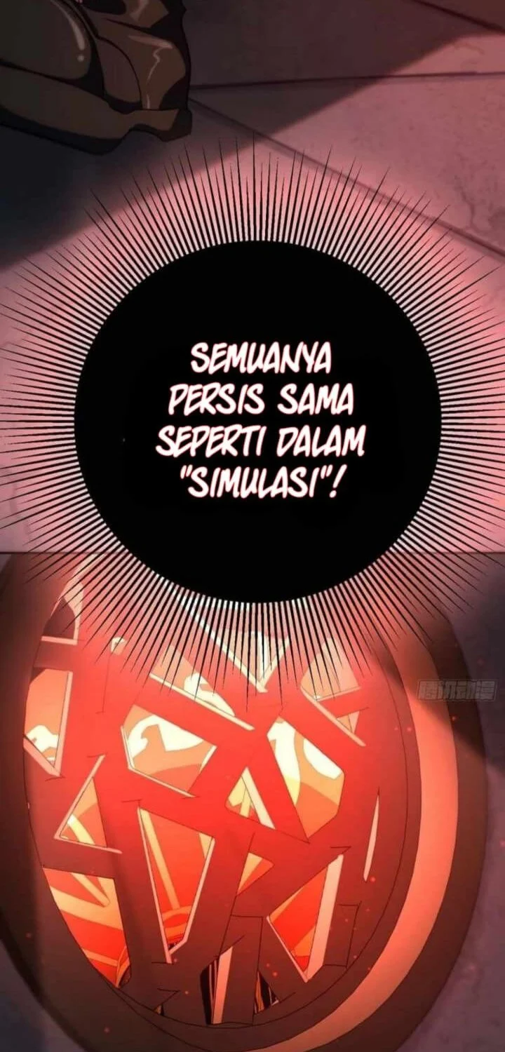 My Strange Life Chapter 1 Gambar 14