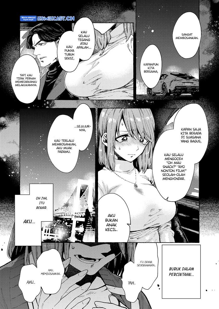 My Student Grew Huge and Proposed to Me Chapter 3 Gambar 6