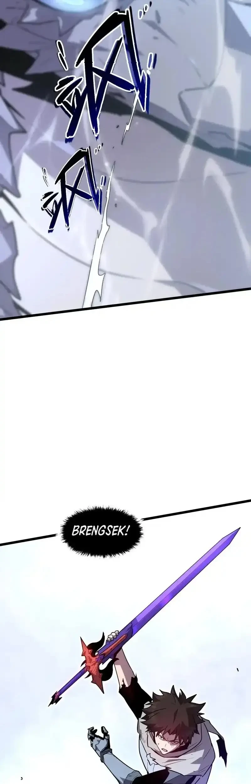 My System Is Very Serious Chapter 61 Gambar 21