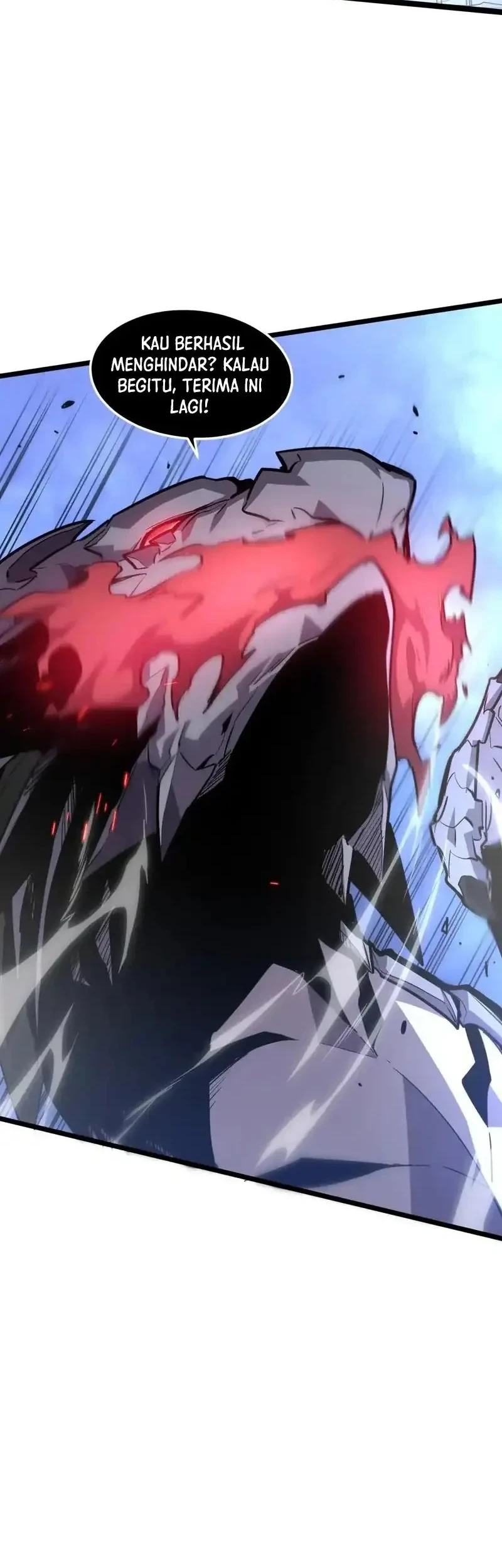 My System Is Very Serious Chapter 62 Gambar 22