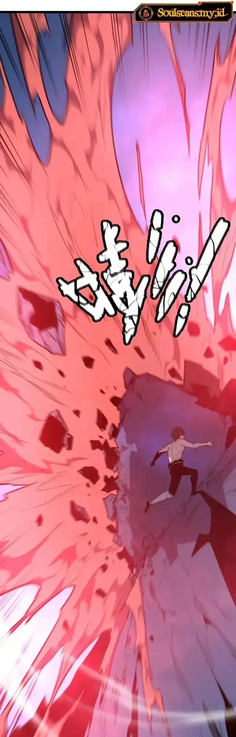 My System Is Very Serious Chapter 64 Gambar 15