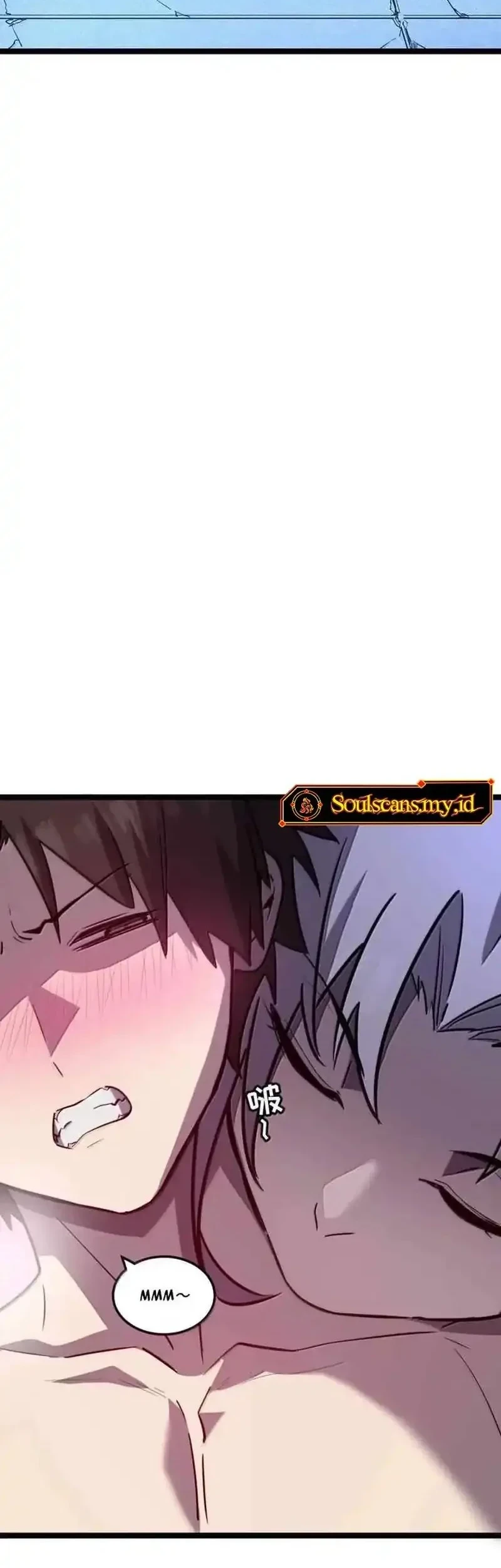 My System Is Very Serious Chapter 65 Gambar 22