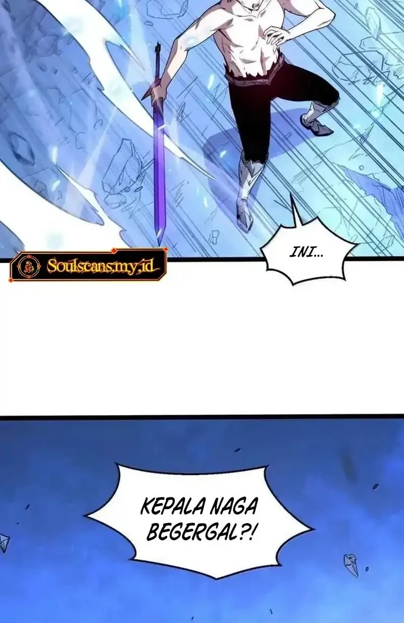 My System Is Very Serious Chapter 66 Gambar 18