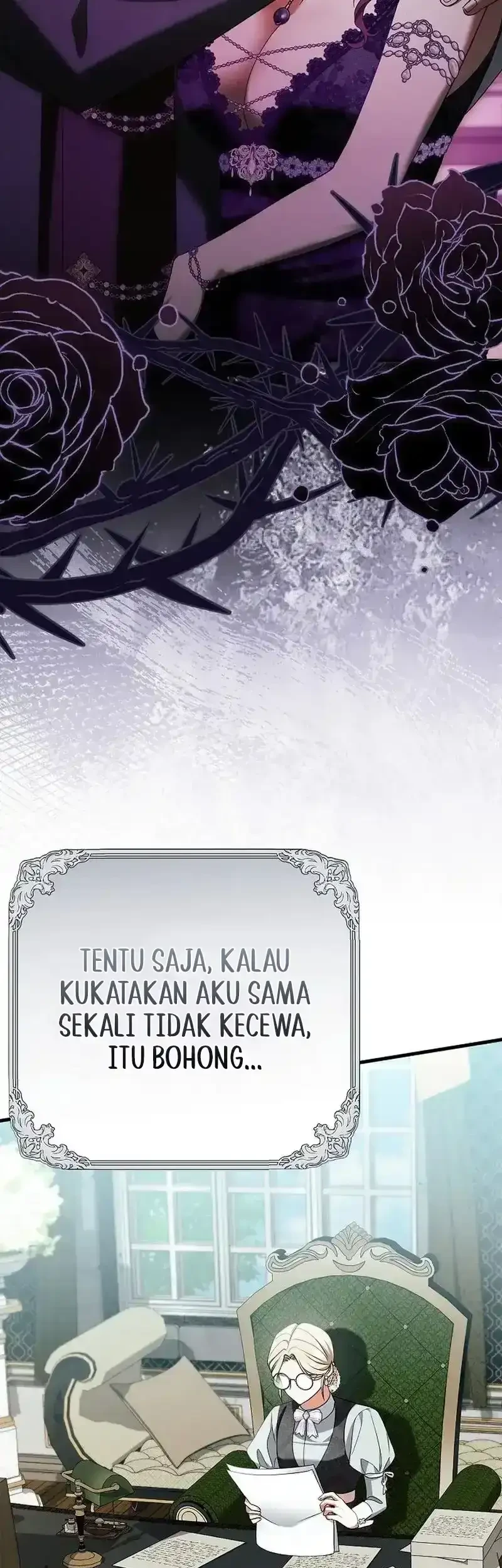 My Twin Stole My Place as His Wife Chapter 1 Gambar 32