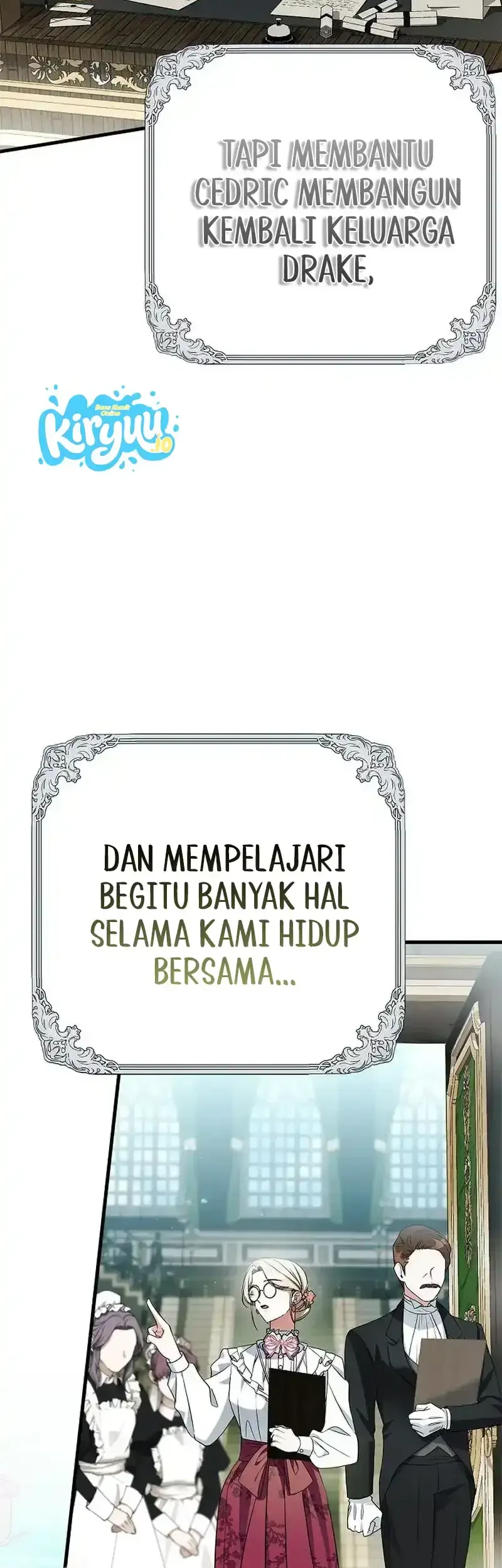 My Twin Stole My Place as His Wife Chapter 1 Gambar 33