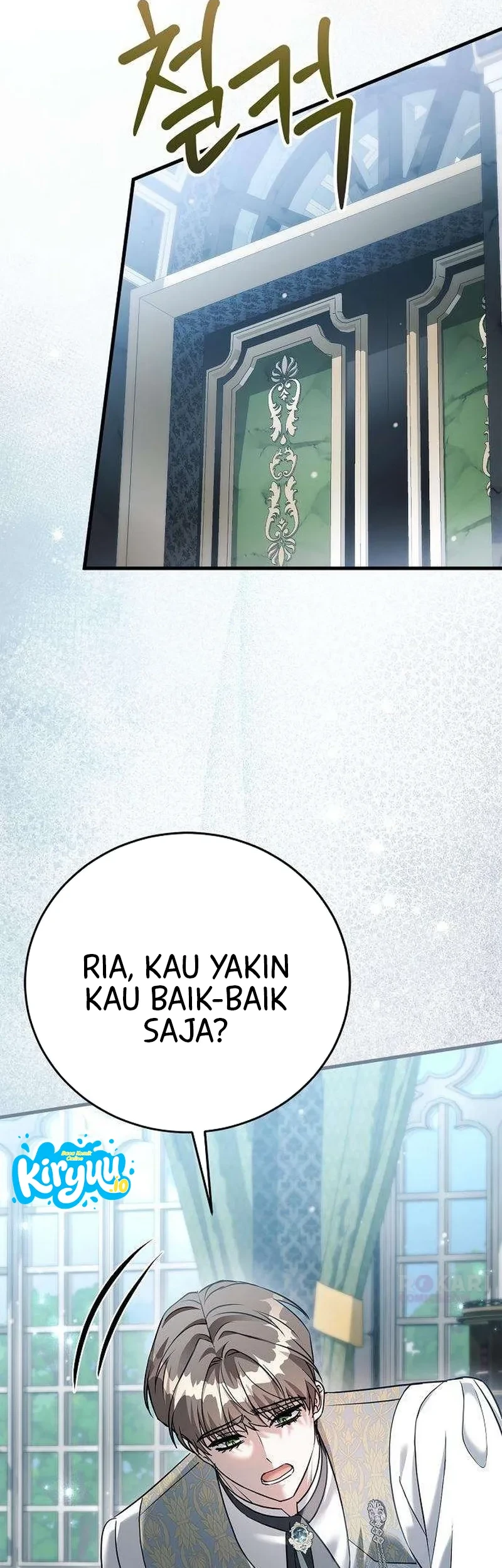 My Twin Stole My Place as His Wife Chapter 3 Gambar 24